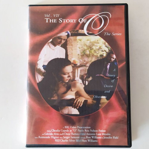Story of O, the Series S1.E7 like new, subtitles