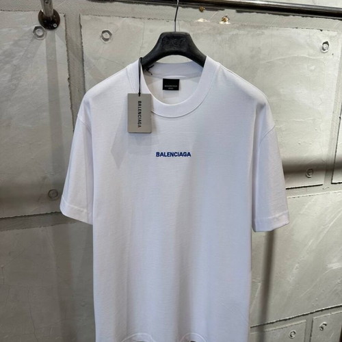 Balenciaga t-shirt new, white, sizes S and XL
