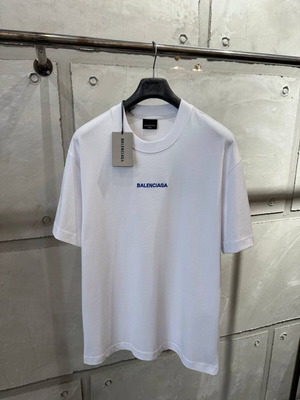 Balenciaga t-shirt καινούργιο, άσπρο, μεγέθη S και XL