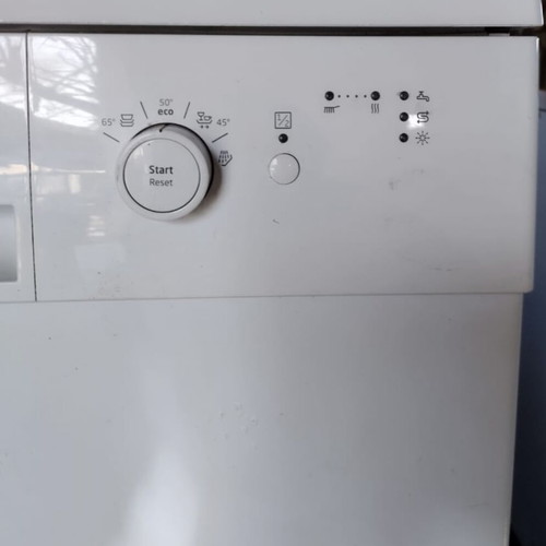 Koenic A+ dishwasher used