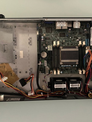 Supermicro SuperServer 5018A-FTN4