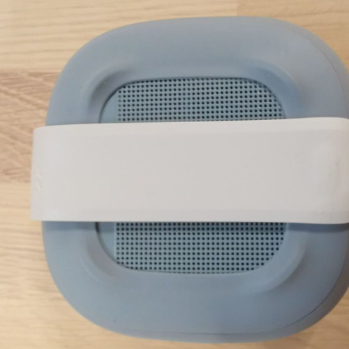 Bose SoundLink Micro Φορητό Bluetooth ηχείο Stone Blue καινούργιο