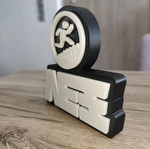 LEX Collectible 3D Logo New