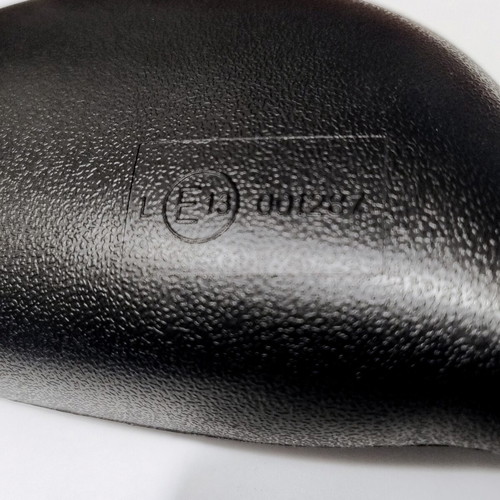 Piaggio Fly Left Mirror like new for 50cc 100cc 125cc 150cc scooters