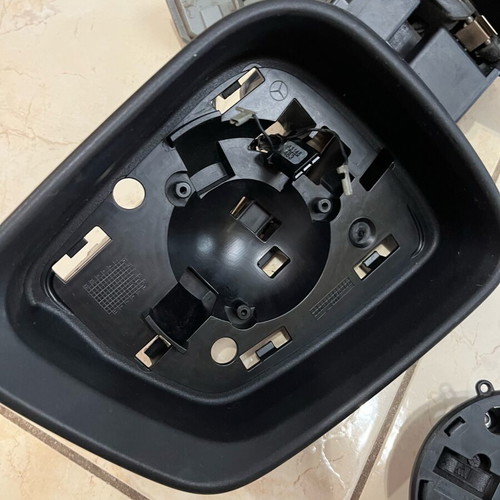 Mercedes A150 electric mirror used, model 2009