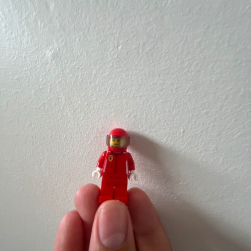 Lego mini figures like new, authentic