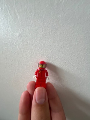 Lego mini figures like new, authentic