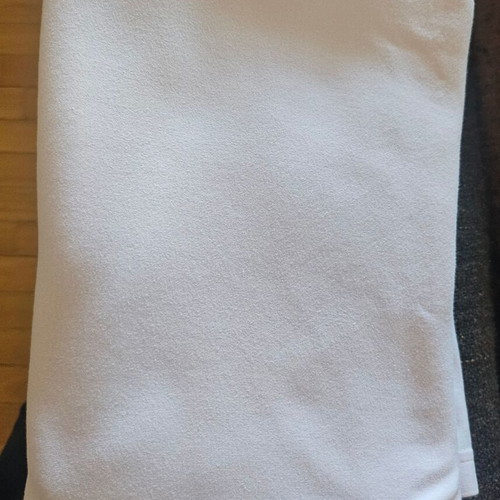 Baby sheets like new, set of 2, very soft