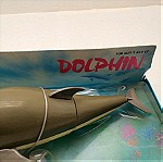  Παιχνίδι δελφίνι συλλεκτικό σφραγισμένο