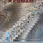  Conan 22 Anubis σε αρκετά καλή κατάσταση