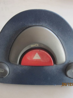 Alarm switch for Smart 450 '98-'07 used