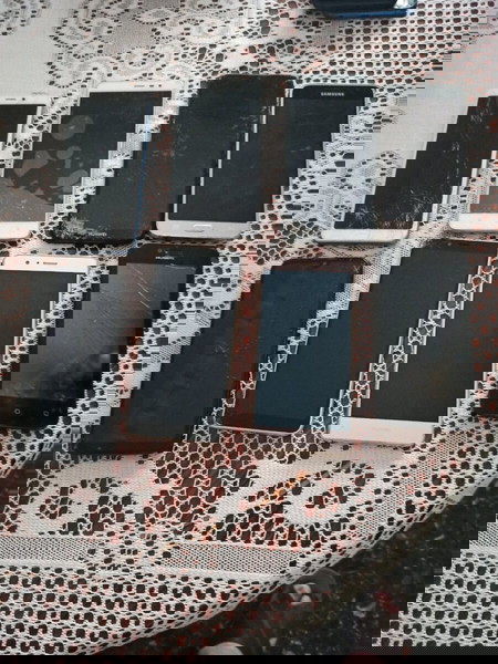 πακέτο 8 κινητών αφής για ανταλλακτικά