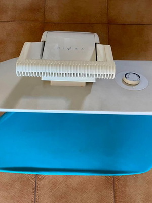 Singer Πρέσα Σιδερώματος 2200W με Δοχείο 450ml σαν καινούργιο