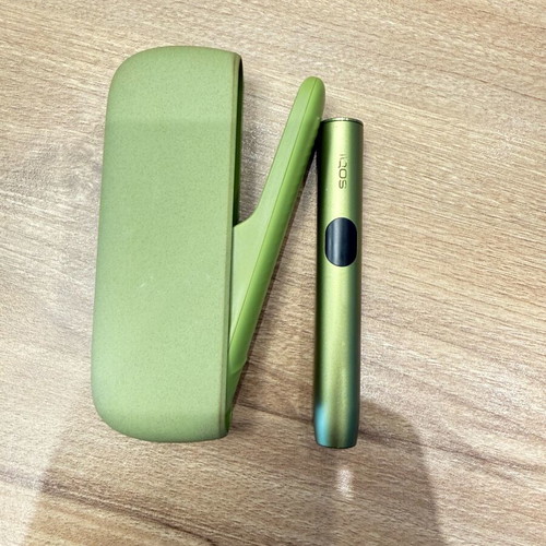 IQOS Iluma i Green   -  30,00 - Vendora.gr