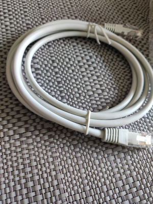 Ethernet cable 1 meter new