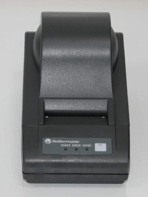 Tellermate/Citizen CBM-270 POS Printer new