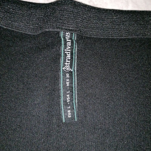 Stradivarius short skirt new, black mini