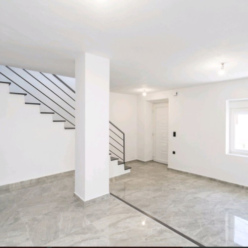 Maisonette 107 sq.m. fully renovated in center of Kavala