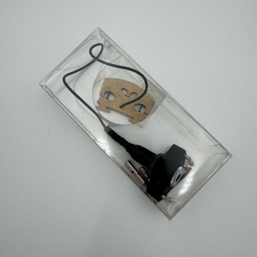 Tap VDS-2 violin pickup like new