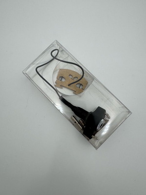 Tap VDS-2 violin pickup like new