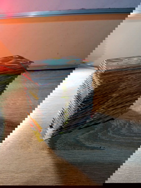 254 фифа 365 2024 карти - € 130,00 - Vendora