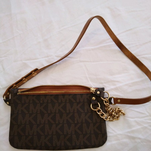 Michael Kors τσαντάκι μέσης σαν καινούργιο