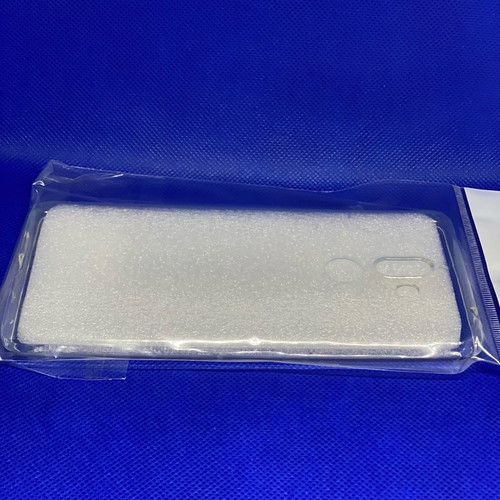 Nokia 7 Plus ultra slim 0.5mm transparent sealed