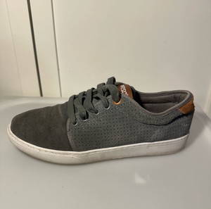 Wesc casual παπούτσια