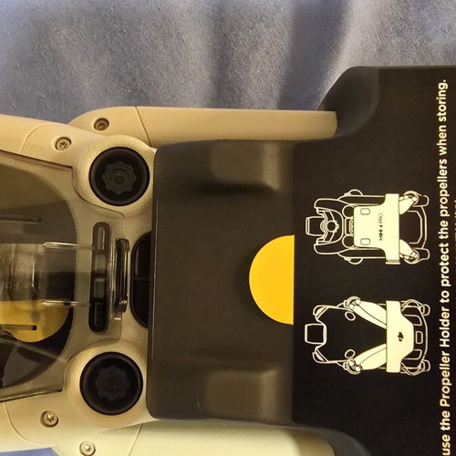 DJI Mini 4 Pro Fly More Combo with RC 2 controller and screen