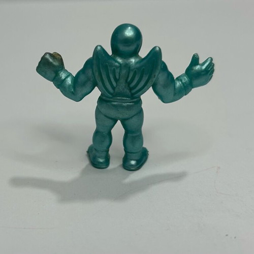 Cosmix Panosh Jupitor alien figure used in good condition