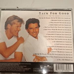 Modern Talking CD, electronic genre