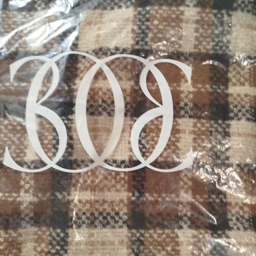 Men's scarf new from Oriflame