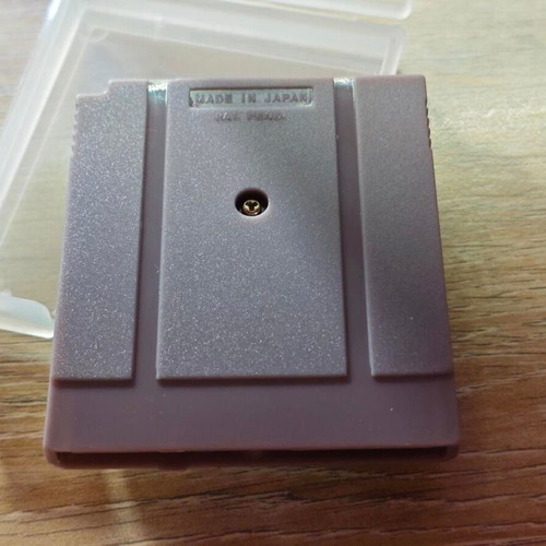 South Park Game Boy Color Unreleased Prototype Retro Game like new