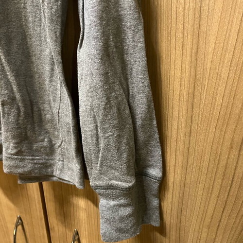 Men's Dolce & Gabbana blouse size M, new, grey color