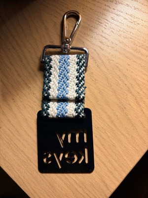 Keychain new