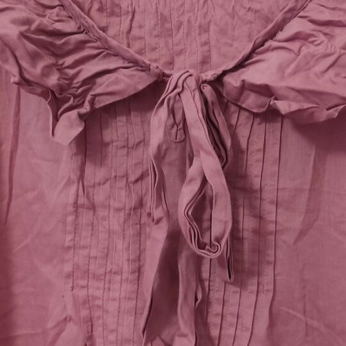 Sprider cotton dress XL like new, pink