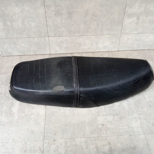 Seat replacement for Honda Astrea Grand used, 1990s model