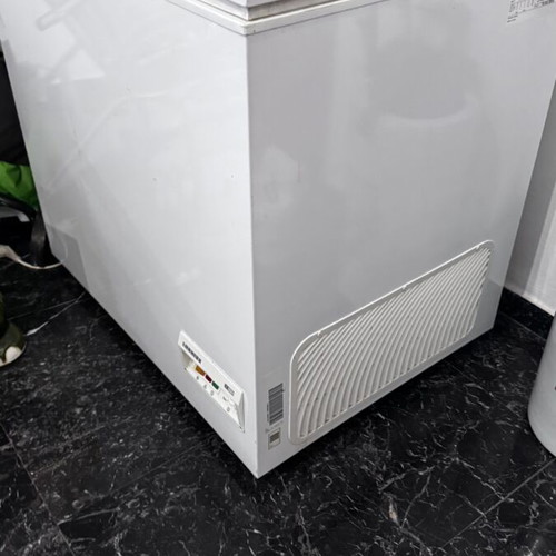 LIEBHHER freezer, dimensions 86x84x67 cm
