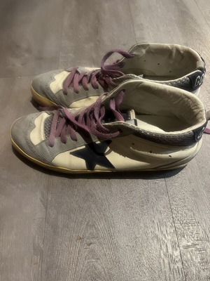 Golden Goose casual shoes size 44 like new