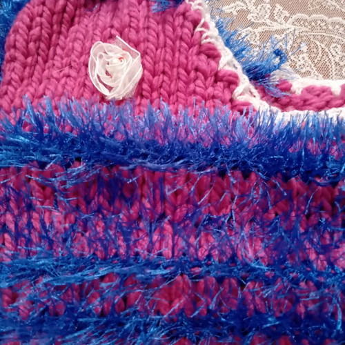 Handmade kazaka for girl new