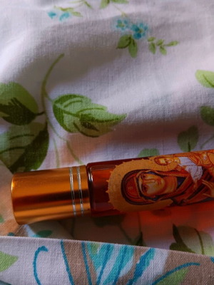 Cologne like new, genuine from monastery