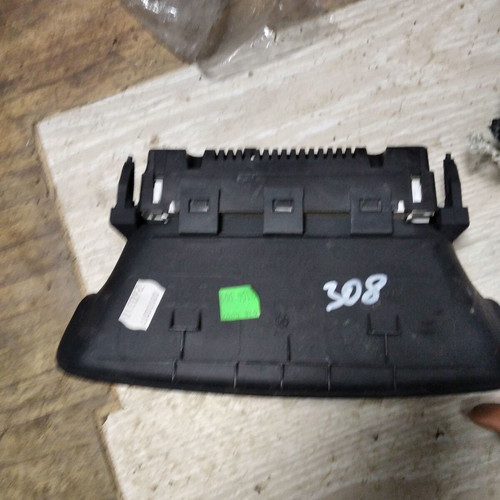 Display used for Peugeot 308