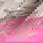  PLEXI GLASS ΣΤΑΝΤΣ ΠΡΟΒΟΛΗΣ ΒΙΤΡΙΝΑΣ