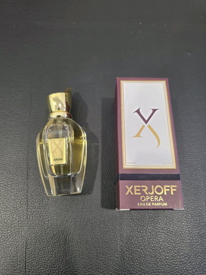 XERJOFF Opera 30ml Eau de Parfum καινούργιο