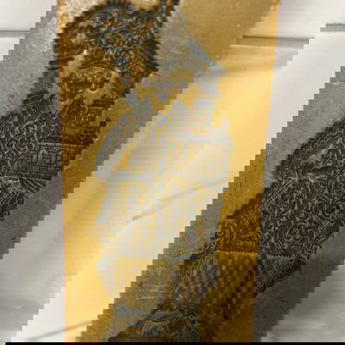 Восъчен модел Saint Wolfgang като ново, Wallner waxworks