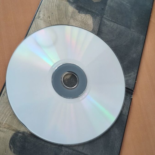 Foo Fighters Concrete and Gold CD nearly new, rock