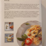 Cooking Learning Book used