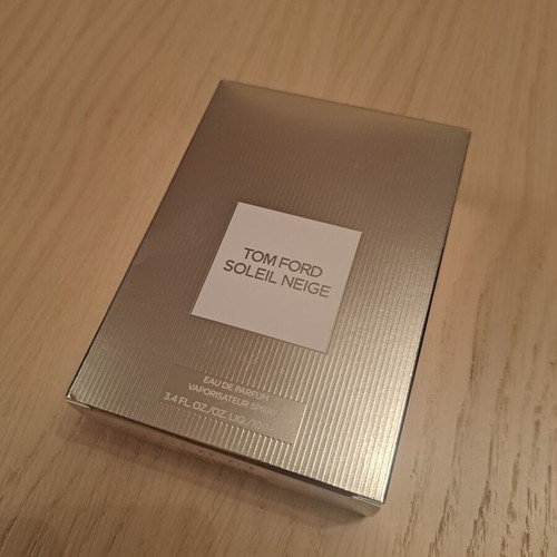 Tom Ford Soleil Neige Eau de Parfum 100ml
