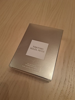 Tom Ford Soleil Neige Eau de Parfum 100ml