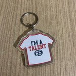 Keychain unused